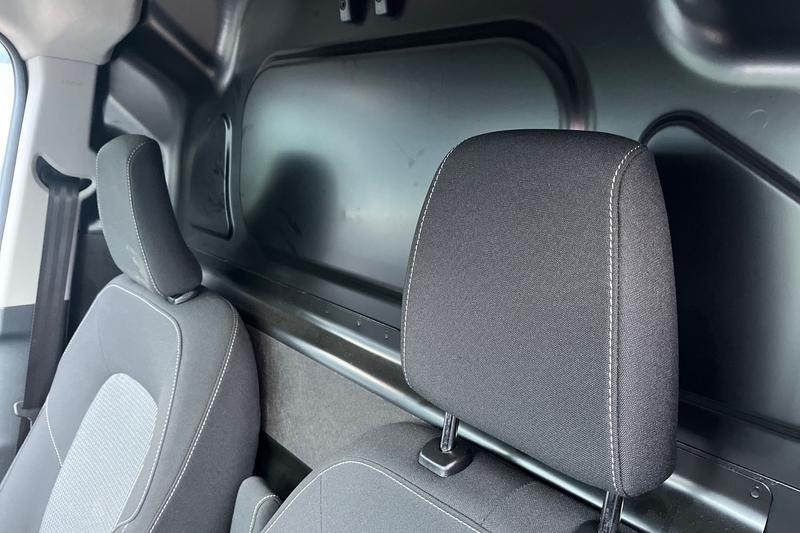 Used Ford Transit Courier 2025 for sale - 77505704: Photo 29