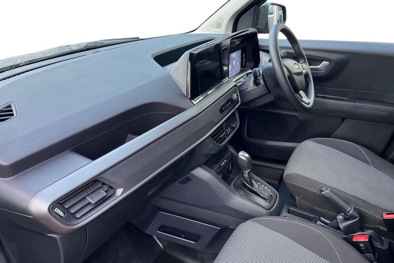 Used Ford Transit Courier 2025 for sale - 77505704: Photo 3