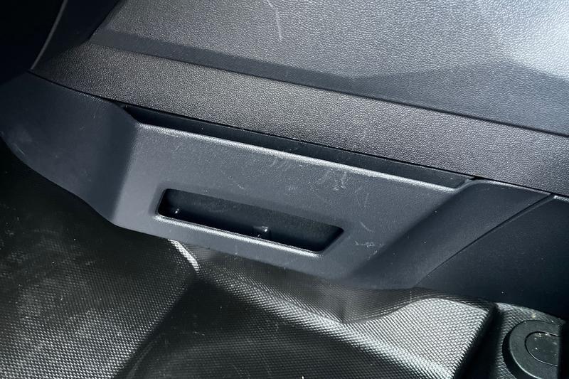 Used Ford Transit Courier 2025 for sale - 77505704: Photo 32