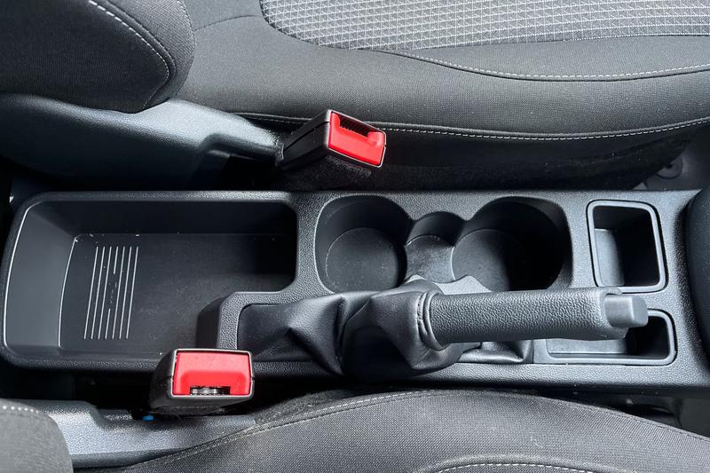 Used Ford Transit Courier 2025 for sale - 77505704: Photo 33