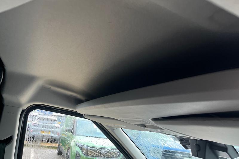 Used Ford Transit Courier 2025 for sale - 77505704: Photo 34