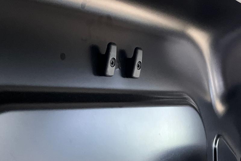 Used Ford Transit Courier 2025 for sale - 77505704: Photo 36