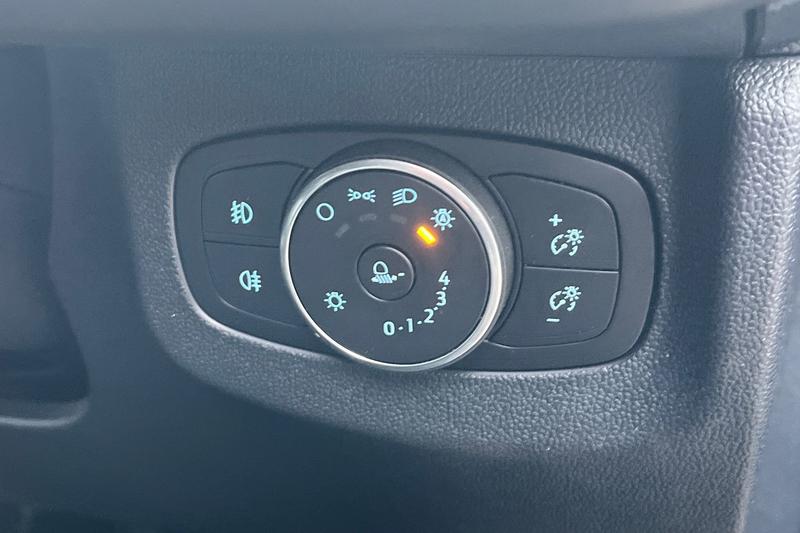 Used Ford Transit Courier 2025 for sale - 77505704: Photo 37