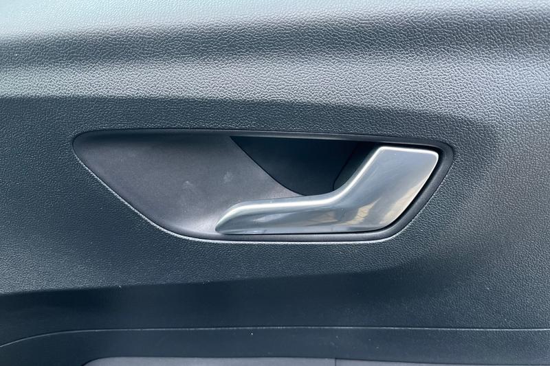 Used Ford Transit Courier 2025 for sale - 77505704: Photo 38