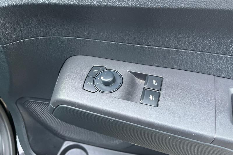 Used Ford Transit Courier 2025 for sale - 77505704: Photo 39