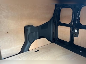 Used Ford Transit Courier 2025 for sale - 77505704: Photo