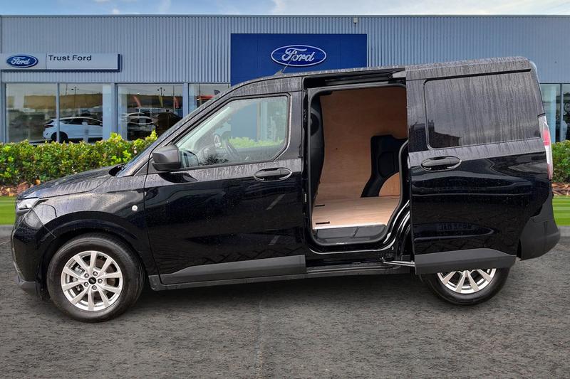 Used Ford Transit Courier 2025 for sale - 77505704: Photo 5