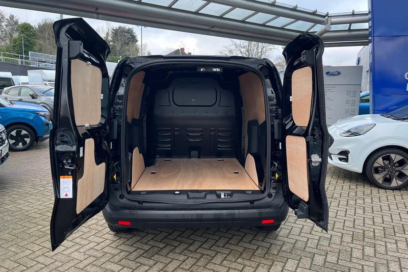 Used Ford Transit Courier 2025 for sale - 77505704: Photo 6