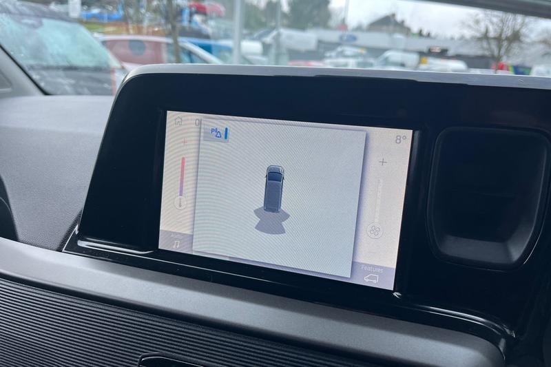 Used Ford Transit Courier 2025 for sale - 77505704: Photo 7