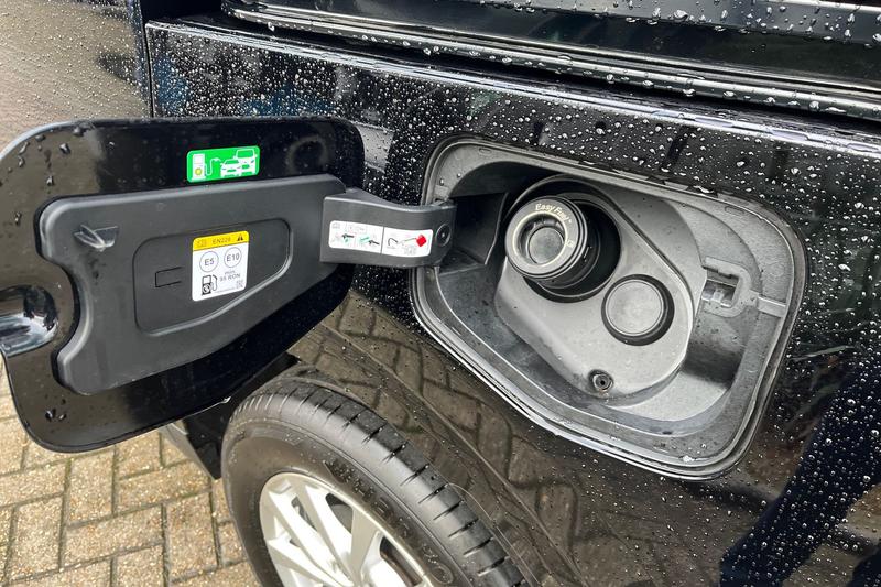 Used Ford Transit Courier 2025 for sale - 77505704: Photo 8