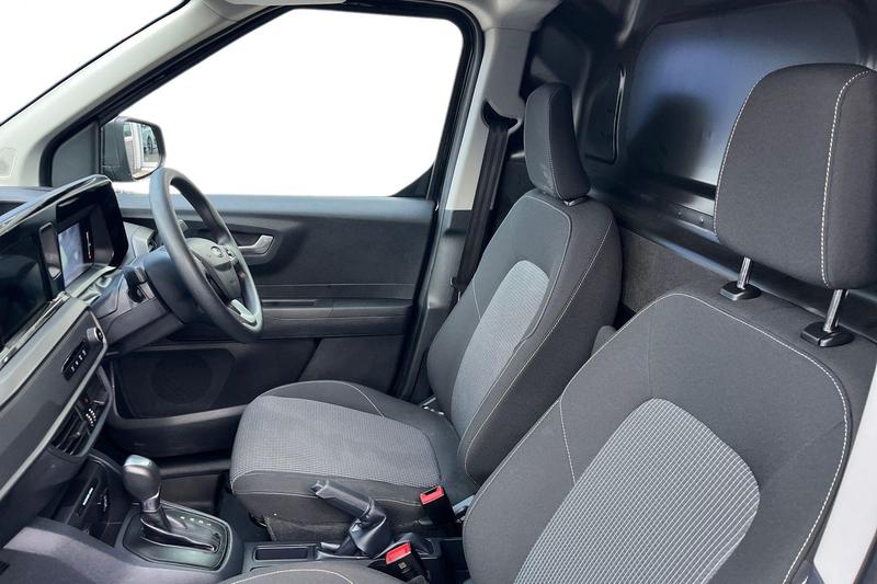 Used Ford Transit Courier 2025 for sale - 77505704: Photo 9