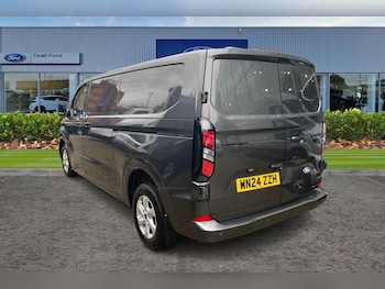 Used Ford Transit Custom 2024 for sale - 78582043: Photo