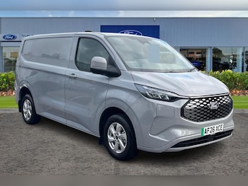 Used Ford Transit Custom 2026 for sale - 79585098: Photo