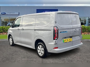 Used Ford Transit Custom 2026 for sale - 79585098: Photo