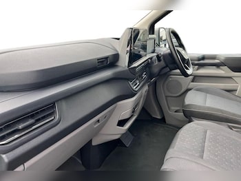Used Ford Transit Custom 2026 for sale - 79585098: Photo
