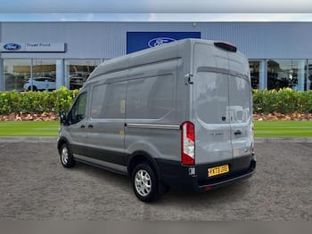 Used Ford Transit 2023 for sale - 79781797: Photo