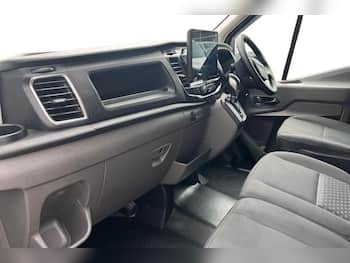 Used Ford Transit 2023 for sale - 79781797: Photo