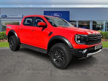 Ford - Ranger