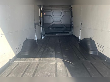 Used Ford Transit 2025 for sale - 79021600: Photo