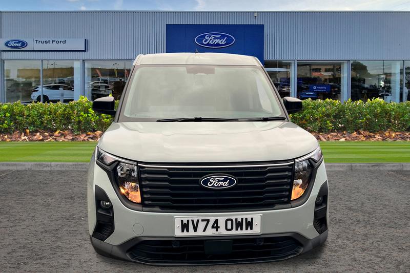 Used Ford Transit Courier 2024 for sale - 77064021: Photo 12