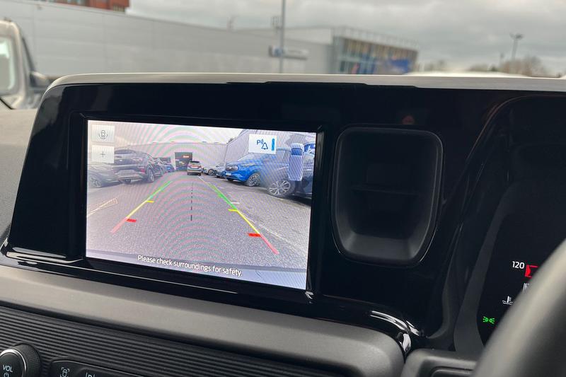 Used Ford Transit Courier 2024 for sale - 77064021: Photo 15