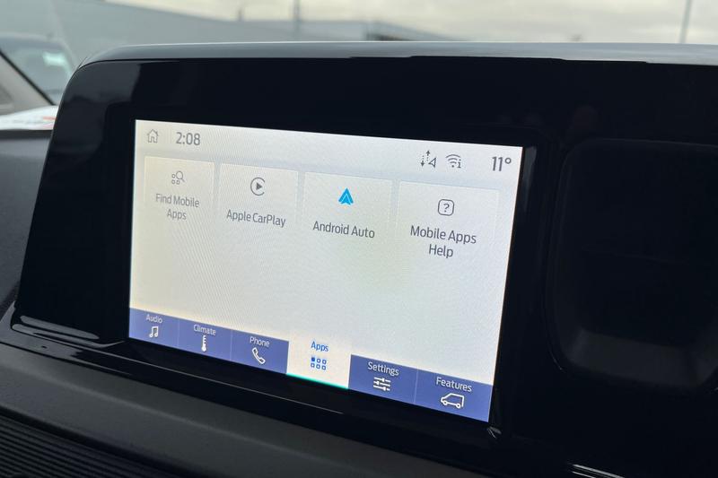 Used Ford Transit Courier 2024 for sale - 77064021: Photo 19