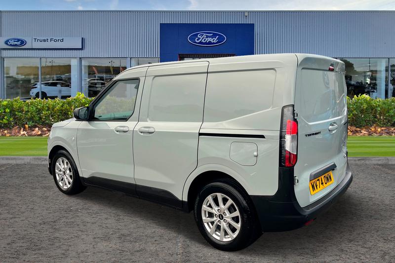 Used Ford Transit Courier 2024 for sale - 77064021: Photo 2