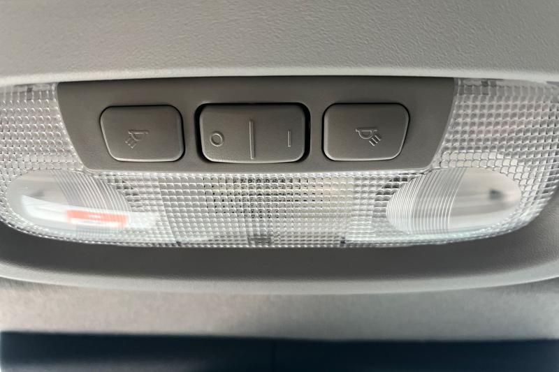 Used Ford Transit Courier 2024 for sale - 77064021: Photo 22