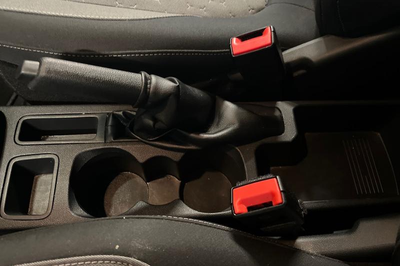 Used Ford Transit Courier 2024 for sale - 77064021: Photo 25