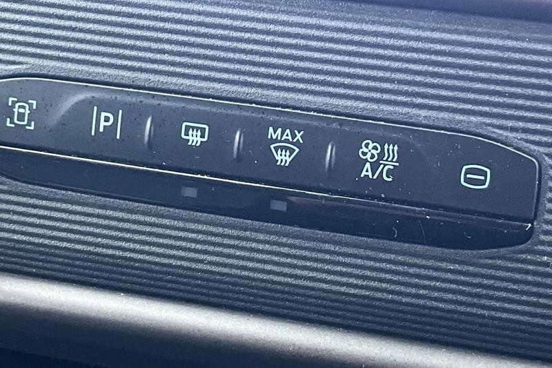 Used Ford Transit Courier 2024 for sale - 77064021: Photo 30