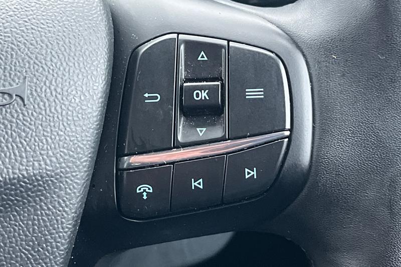 Used Ford Transit Courier 2024 for sale - 77064021: Photo 31