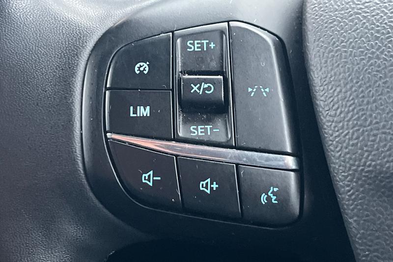 Used Ford Transit Courier 2024 for sale - 77064021: Photo 32