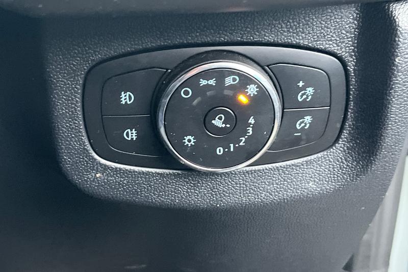 Used Ford Transit Courier 2024 for sale - 77064021: Photo 34