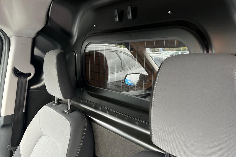 Used Ford Transit Courier 2024 for sale - 77064021: Photo 36