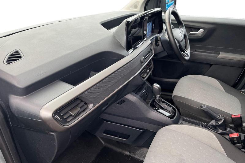 Used Ford Transit Courier 2024 for sale - 77064021: Photo 4