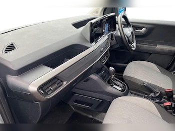 Used Ford Transit Courier 2024 for sale - 77064021: Photo