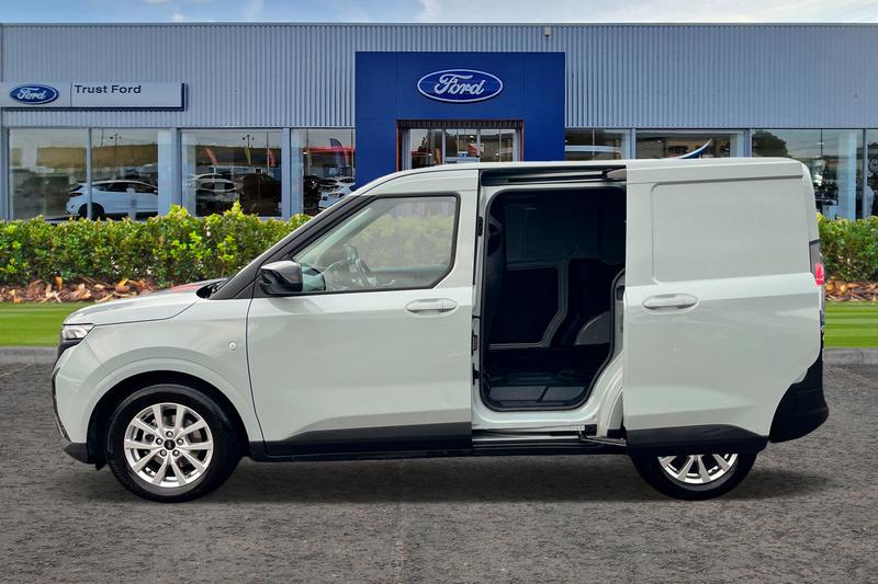 Used Ford Transit Courier 2024 for sale - 77064021: Photo 6