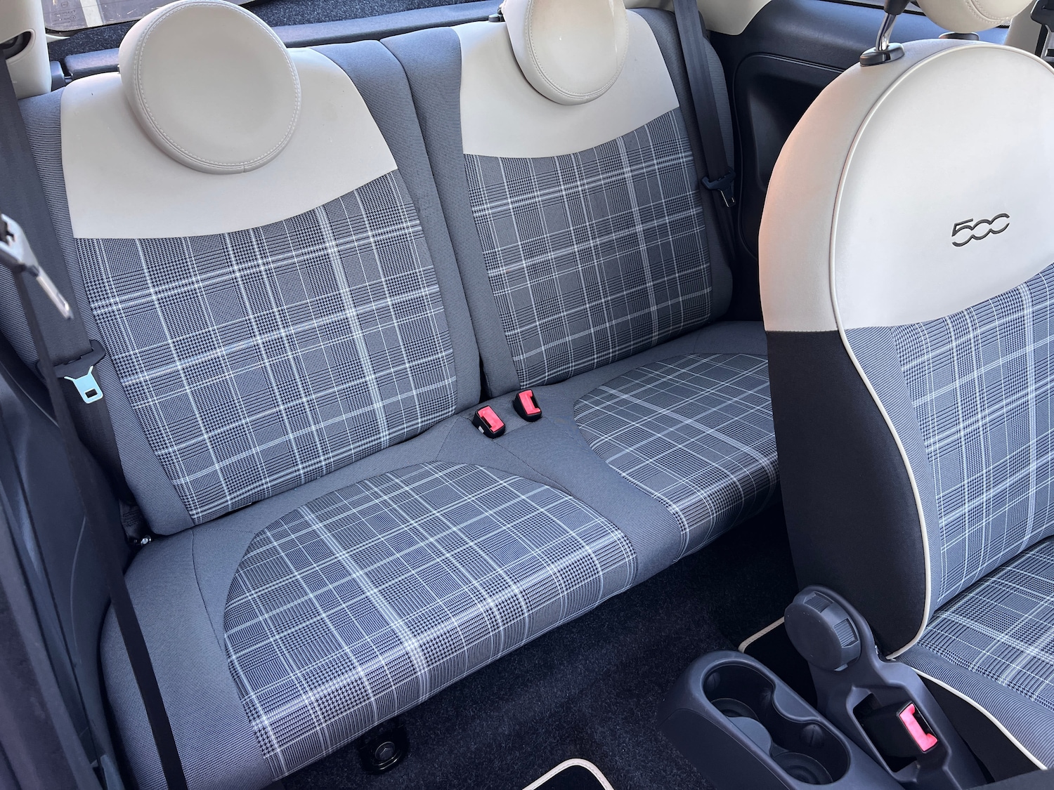 Used Fiat 500 2015 for sale - 77691158: Photo 20