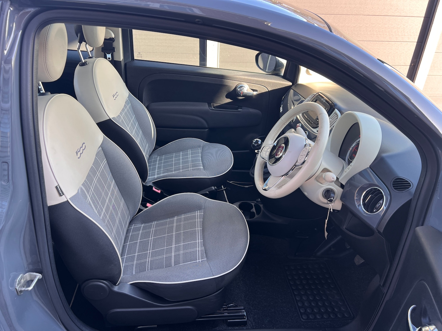 Used Fiat 500 2018 for sale - 77716542: Photo 12