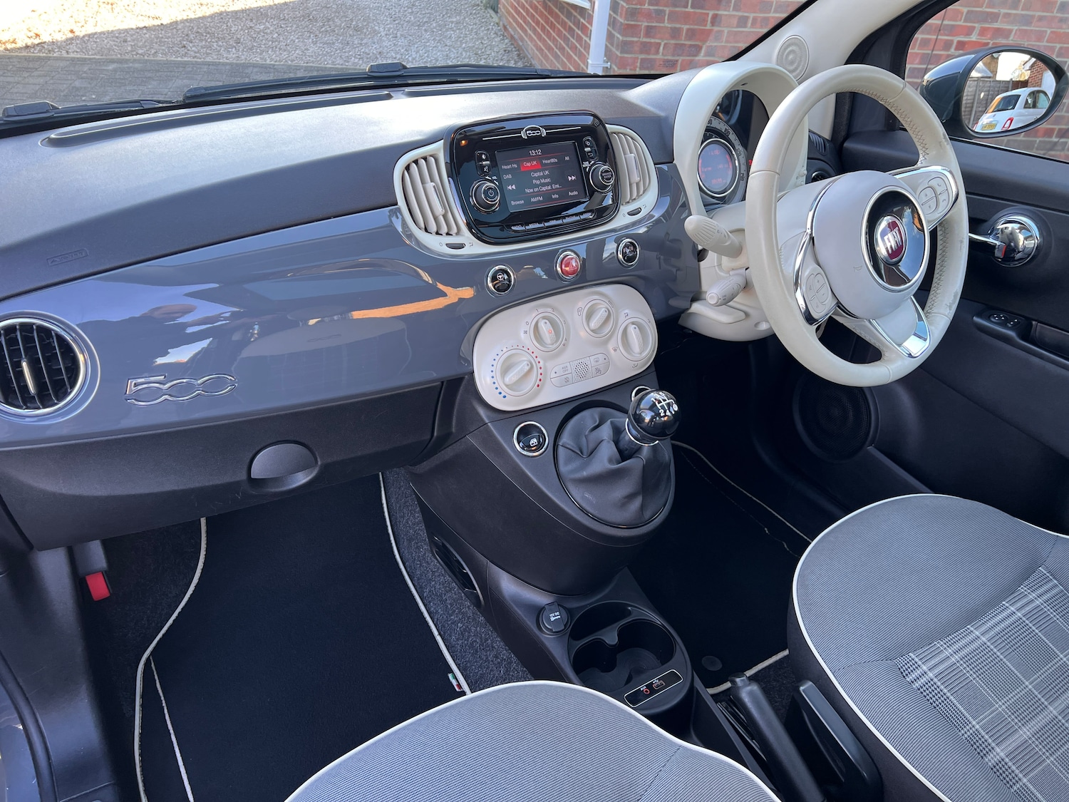 Used Fiat 500 2018 for sale - 77716542: Photo 15
