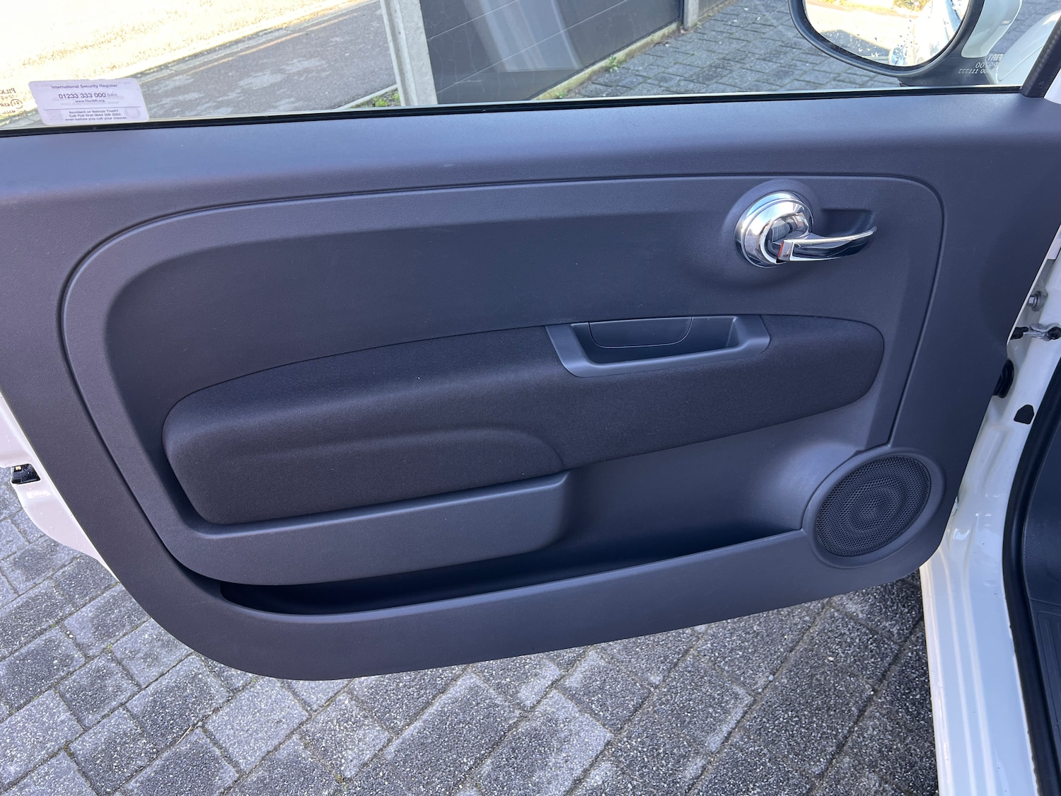 Used Fiat 500 2015 for sale - 77716543: Photo 12