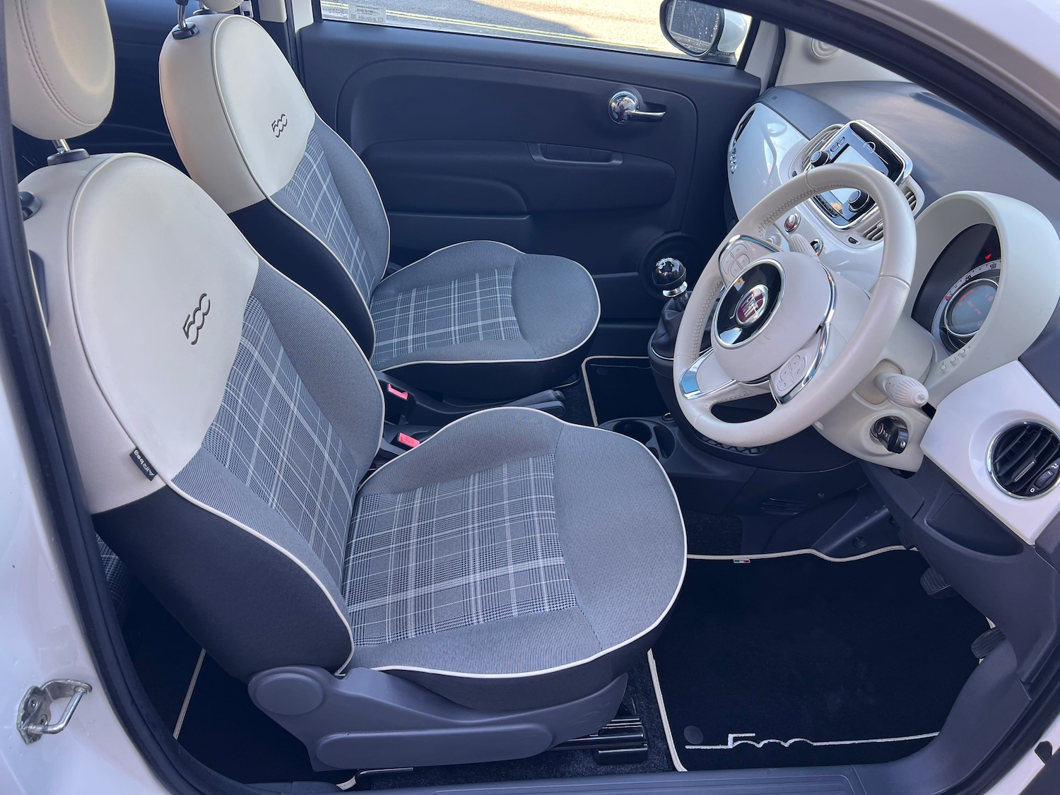 Used Fiat 500 2015 for sale - 77716543: Photo 13