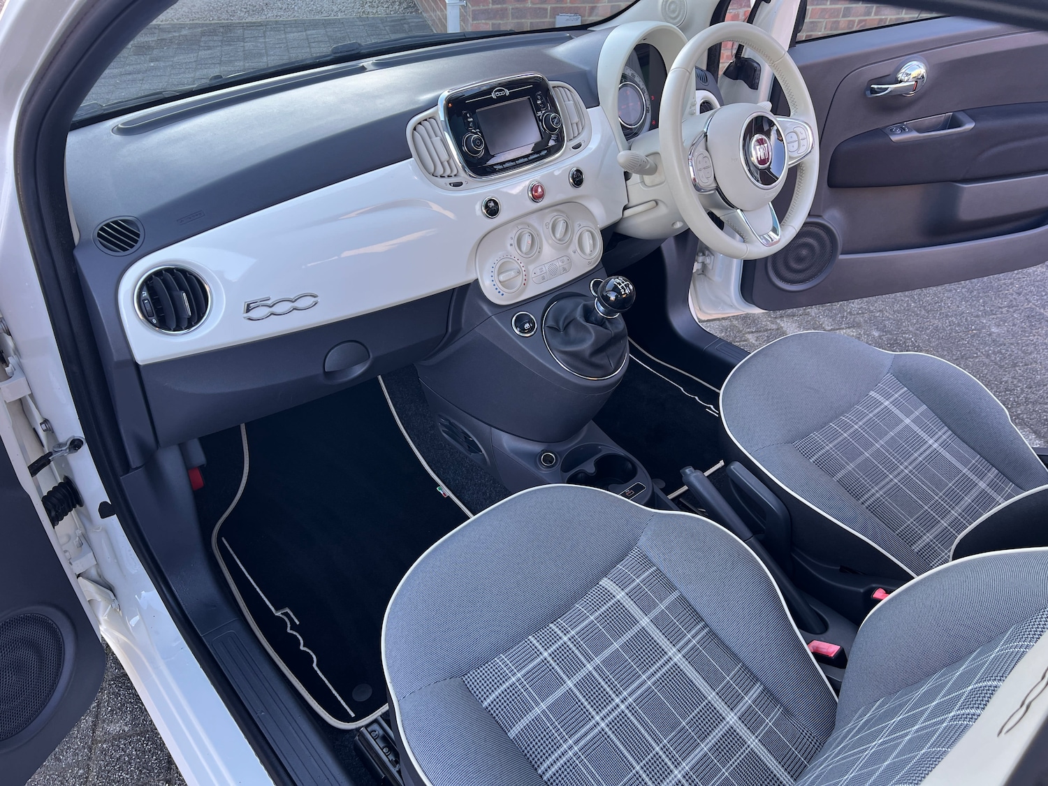 Used Fiat 500 2015 for sale - 77716543: Photo 16