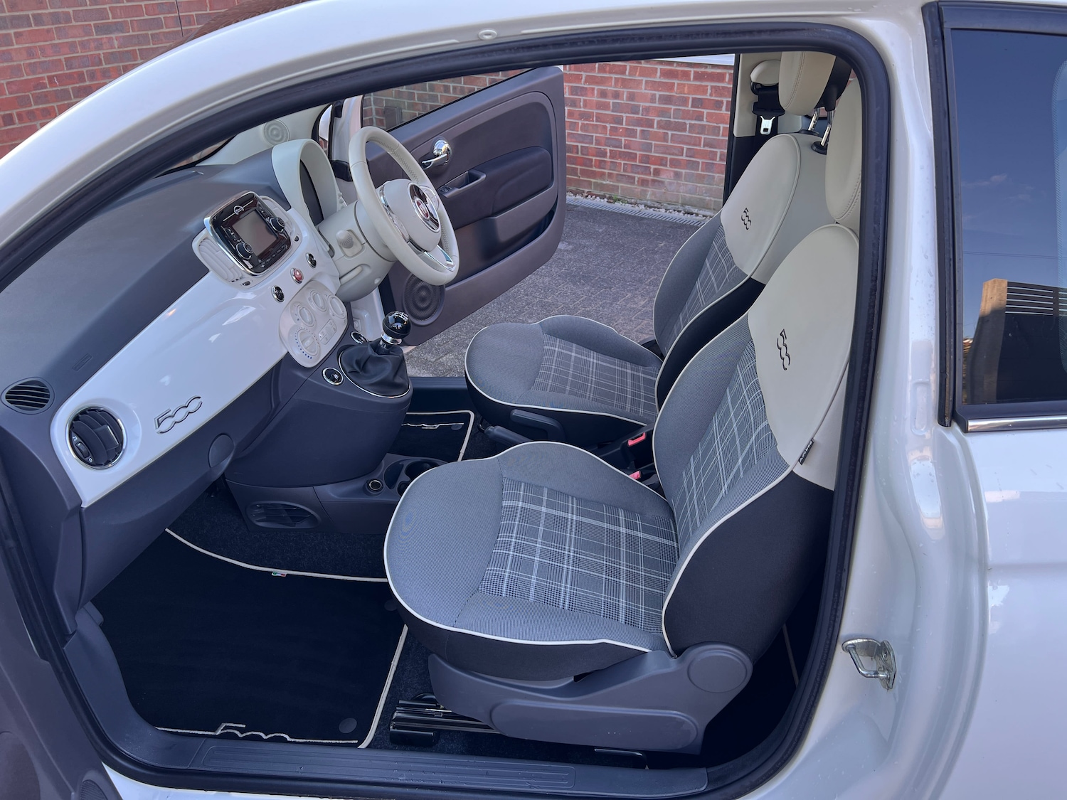 Used Fiat 500 2015 for sale - 77716543: Photo 17