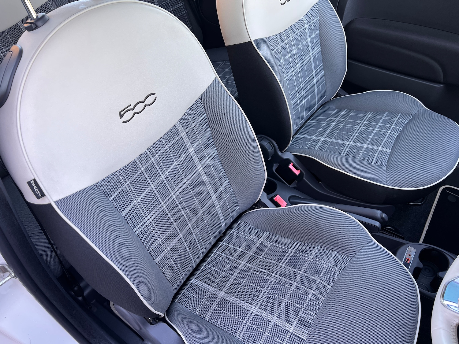 Used Fiat 500 2015 for sale - 77716543: Photo 18