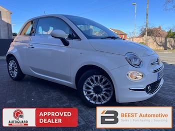 Fiat 500 feature image