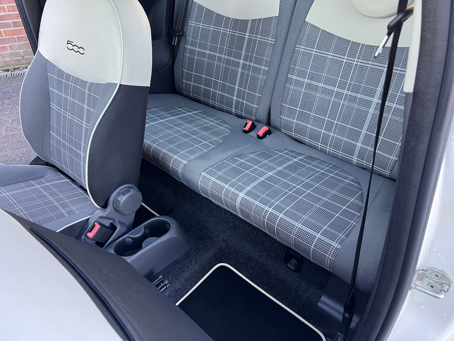 Used Fiat 500 2015 for sale - 77716543: Photo 21