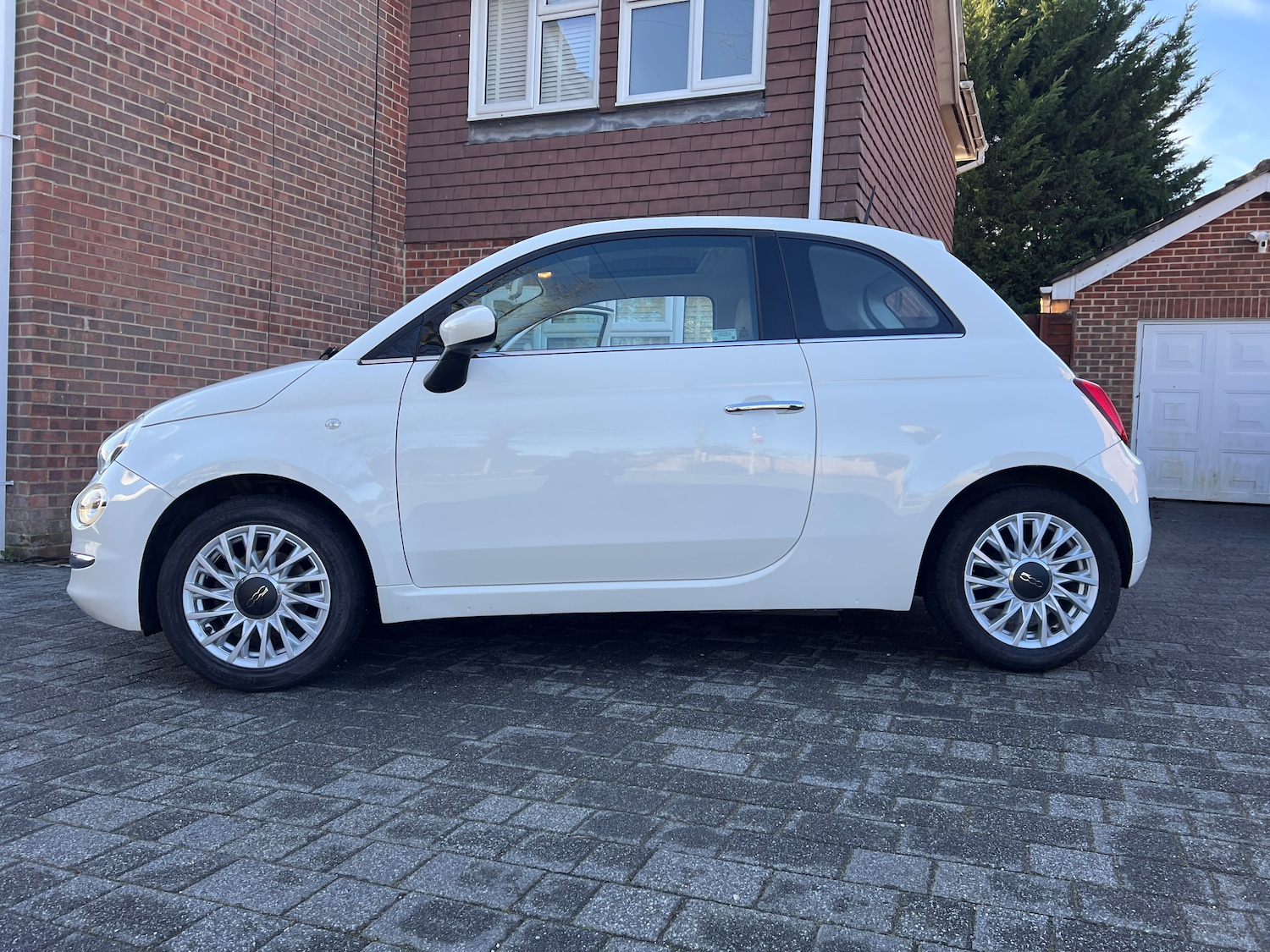 Used Fiat 500 2015 for sale - 77716543: Photo 7
