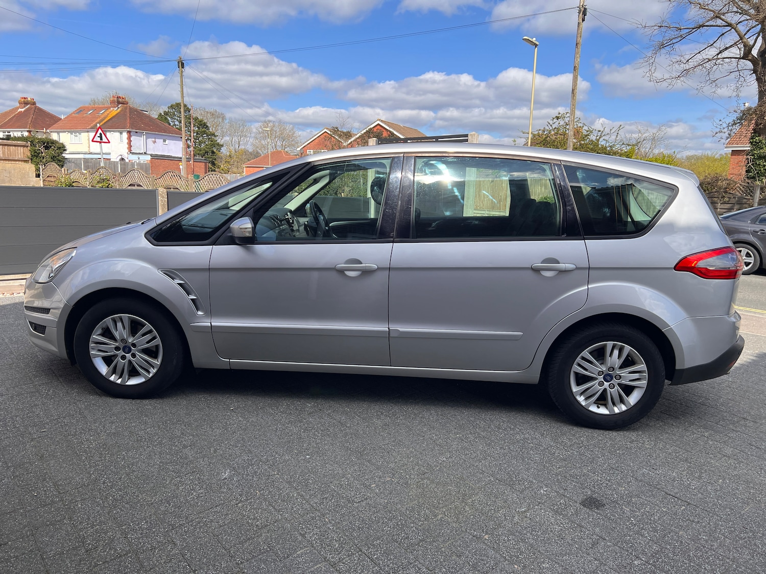 Used Ford S-Max 2015 for sale - 78117189: Photo 13