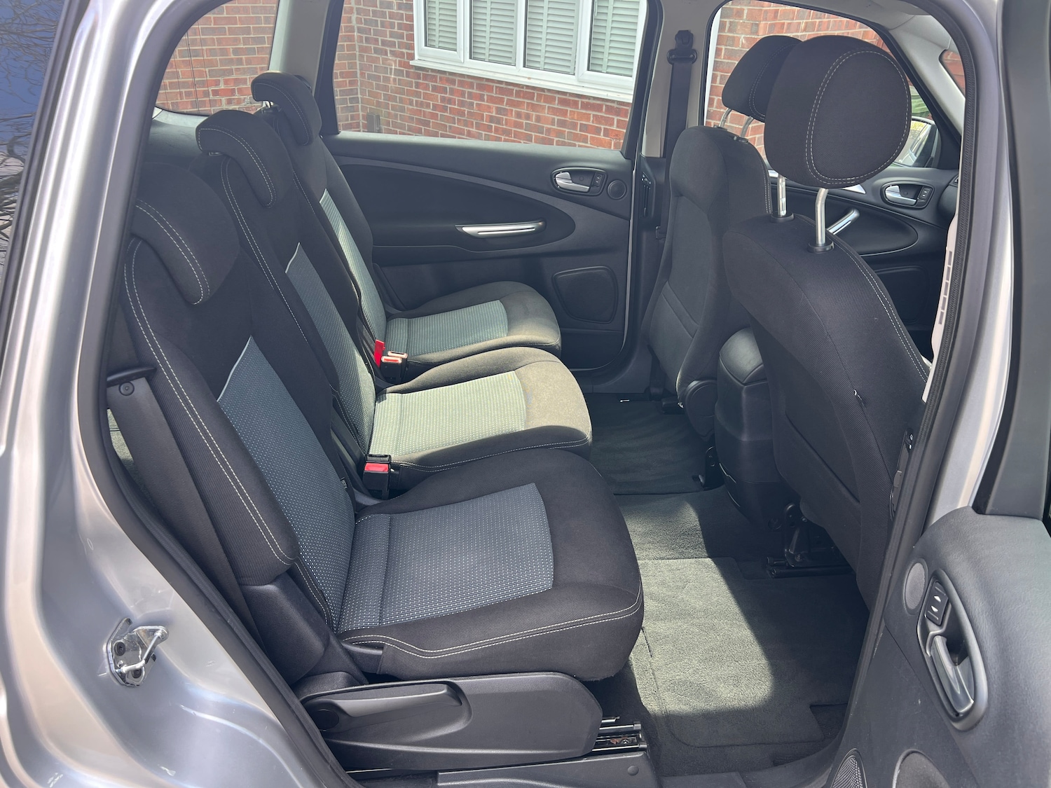 Used Ford S-Max 2015 for sale - 78117189: Photo 16